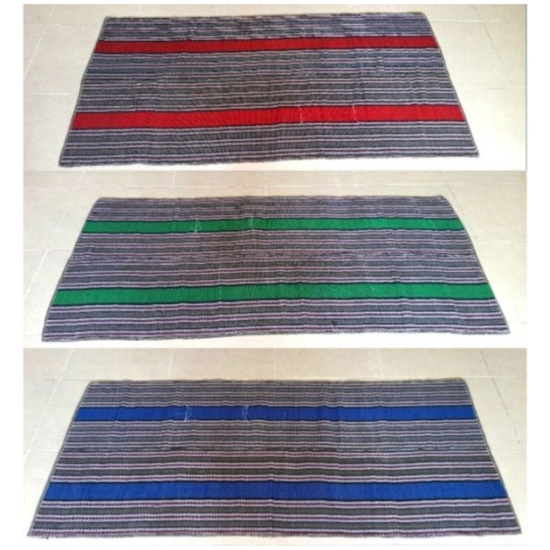 Tikar Lipat Jumbo 180x280 cm Widya Tanpa Sambungan - foto 8