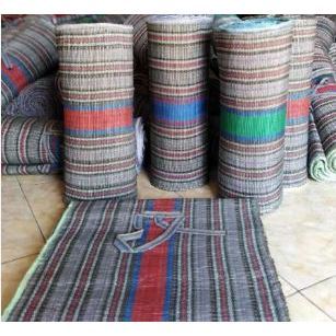 Tikar Lipat Jumbo 180x280 cm Widya Tanpa Sambungan - foto 3