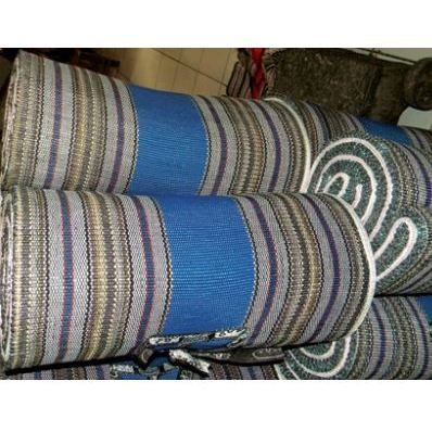 Tikar Lipat Jumbo 180x280 cm Widya Tanpa Sambungan - foto 5